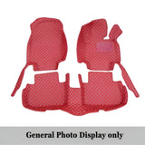 CarLux™ Custom Made Car Floor Mats For Toyota Land Cruiser 200 2012-2021