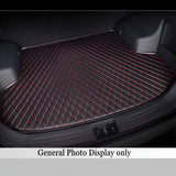 CarLux™ Custom Flat Boot Liner For Volvo