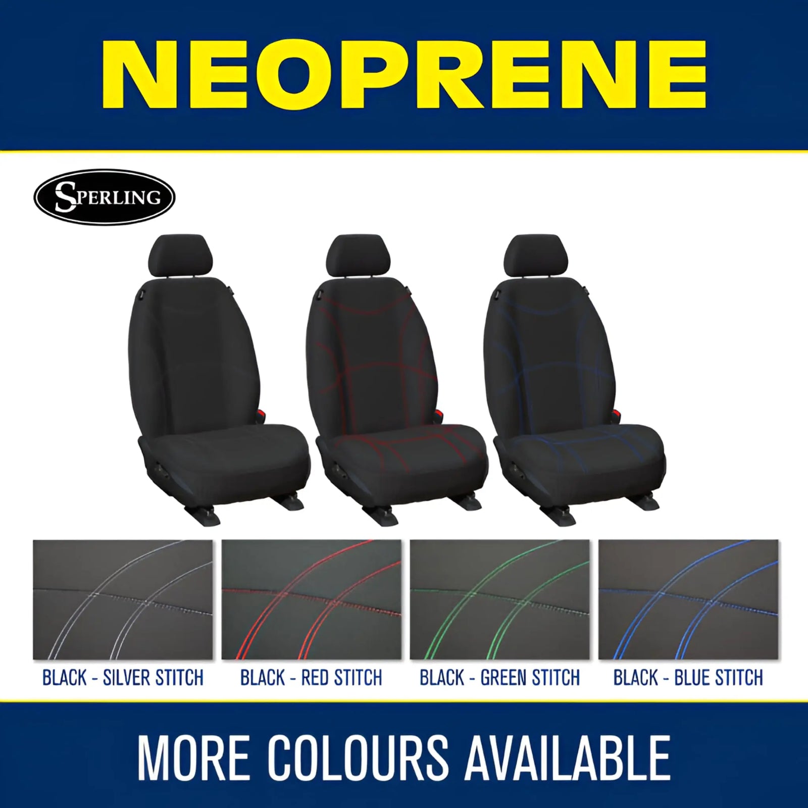Australia Car Seat Protector Car Seat Covers Neoprene Seat