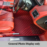 CarLux™ Custom Made Car Floor Mats For Toyota Land Cruiser 200 2012-2021