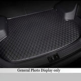 CarLux™ Custom Flat Boot Liner For Volvo