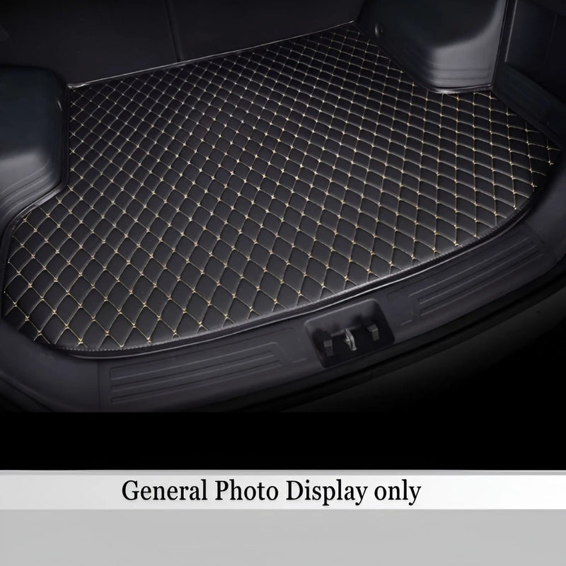 CarLux™ Custom Flat Boot Liner For Volvo