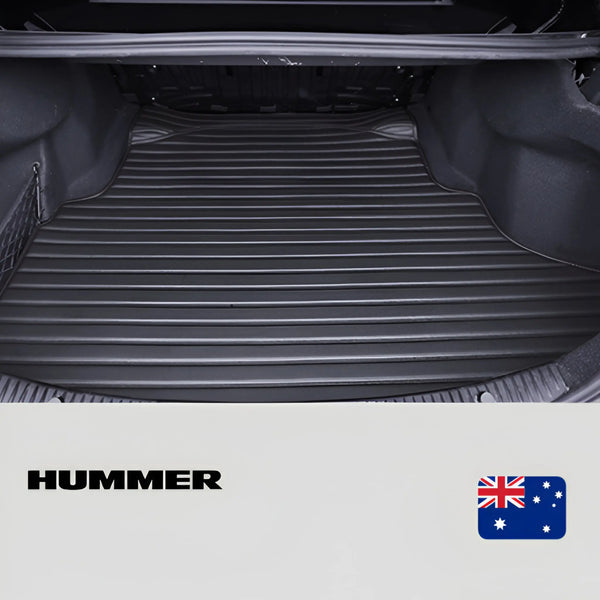hummer