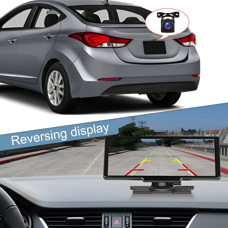Wireless Carplay Adapter