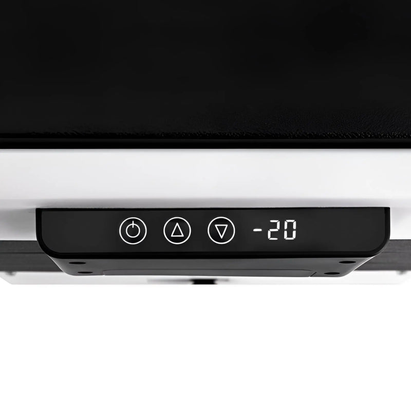 Camping Fridge Freezer 