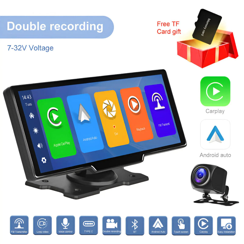 Wireless Carplay Adapter