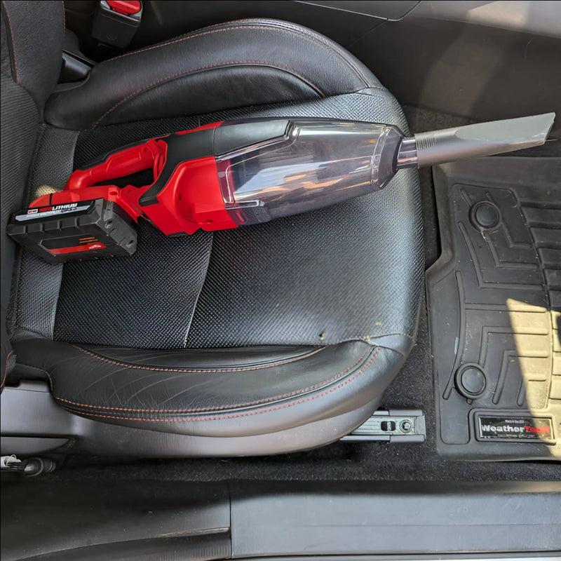 TOPEX™ 20V Cordless Car Vacuum Cleaner