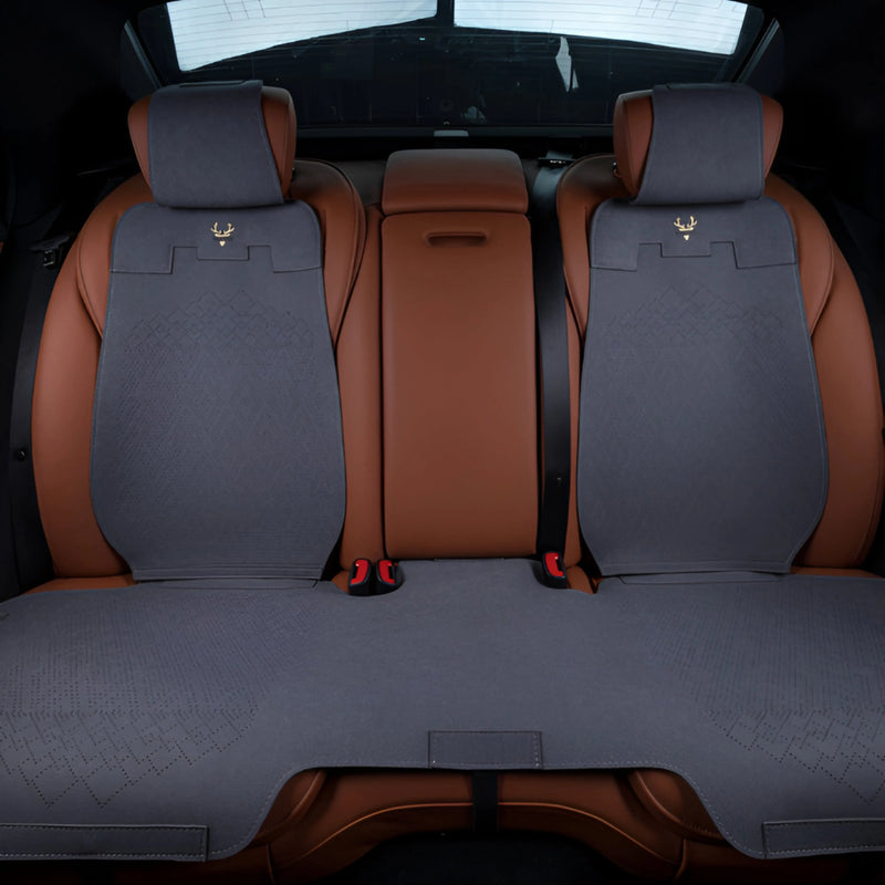 Car Seat Covers