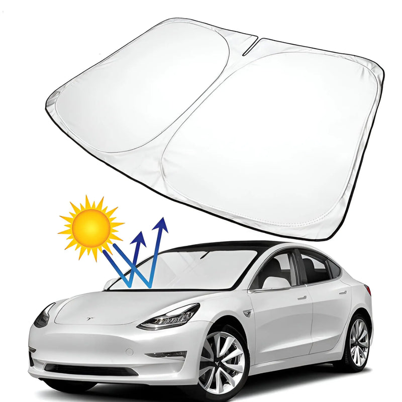 Car Sunshade