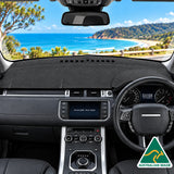 DashLux™ Dash Mat to Suit Land Rover