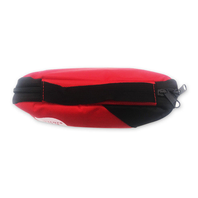 DriveSafe 303-Piece Emergency Car First Aid Kit
