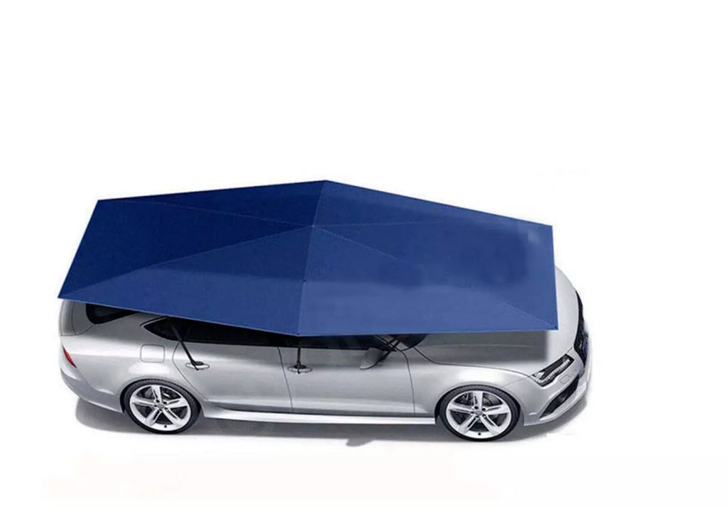 car umbrella tent Outdoor AutoShade™ – UV & Weather Protection – The Organised Auto Padded Belts size:Medium SIMOND Trekkingzelt MT900 von