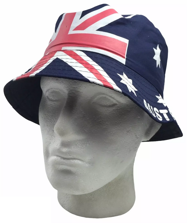 Aussie Pride™ Bucket Hat