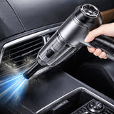TurboPro™ Car Vacuum Cleaner & Airblower