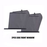 SunScreen Window Visor Cover for Tesla Model 3 And Y