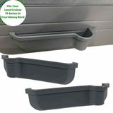 Cruiser™ Door Pockets Storage Box & Cup Holder For Toyota Land Cruiser 70 LC76 LC78 LC79