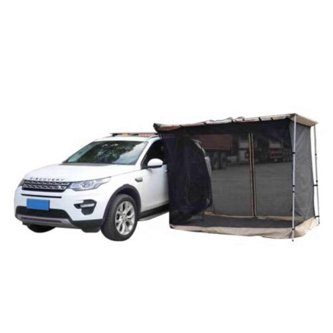 1 Australia 4x4 Car Awning 4WS Awning Car Awning Tent SUV Awning By