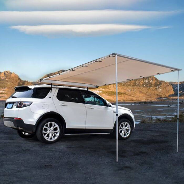 4 x 4 Car Awning for SUV's
