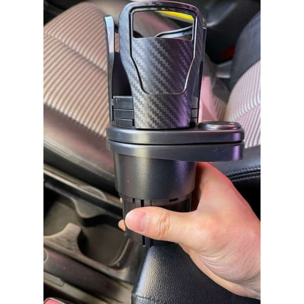 car cup holder