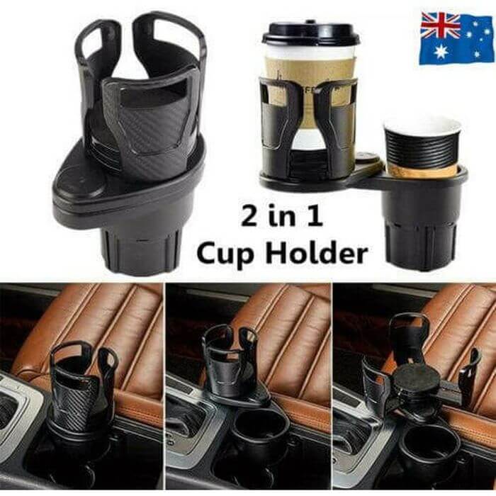 car cup holder