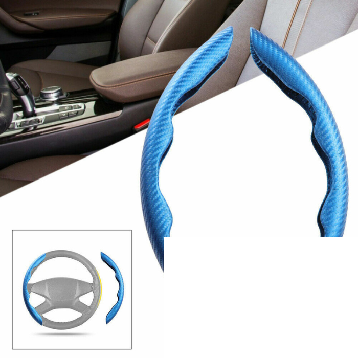AntiSlip™ Steering Wheel Cover