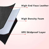 CarLux™ iPad Back of Car Seat Holder - Perfect for Road Trips & Entertainment