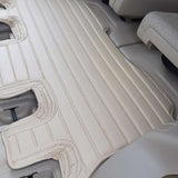 Infiniti 3D Nappa Car Floor