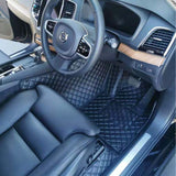 CarLux™ Custom Made 3D Car Floor Mats For Maserati