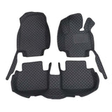 CarLux™ Custom Made 3D Car Floor Mats for Mitsubishi