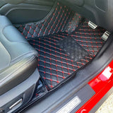 Nissan 3D Car Floor Mats