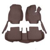 CarLux™ Custom Made 3D Car Floor Mats for Mitsubishi