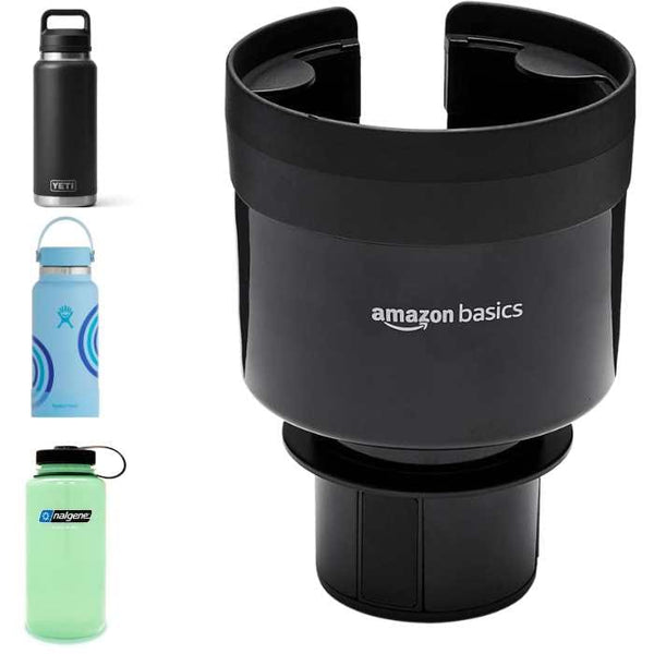 1 Australia Car Cup Holder Adapter By The Organised Auto