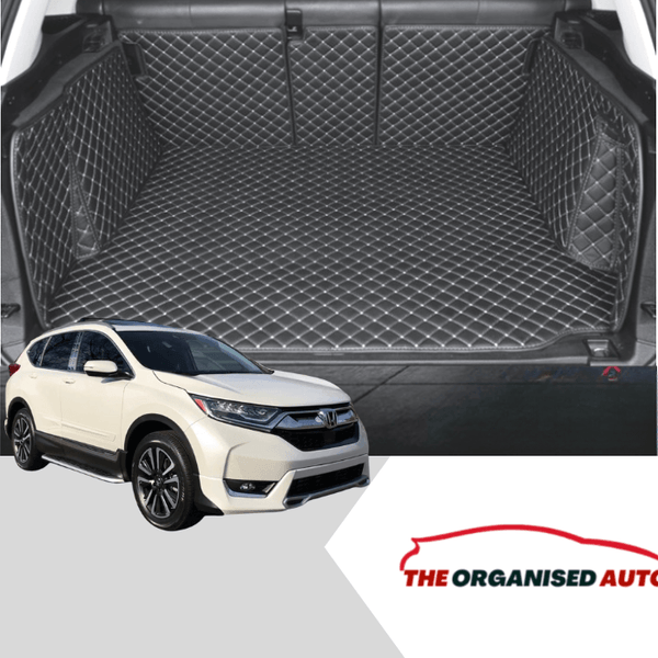  Honda CR-V boot liner