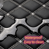CarLux™ Custom Made Boot Liner For Volvo XC90 2015-Current
