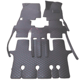 Kia Carnival floor mats