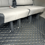 Kia Carnival floor mats