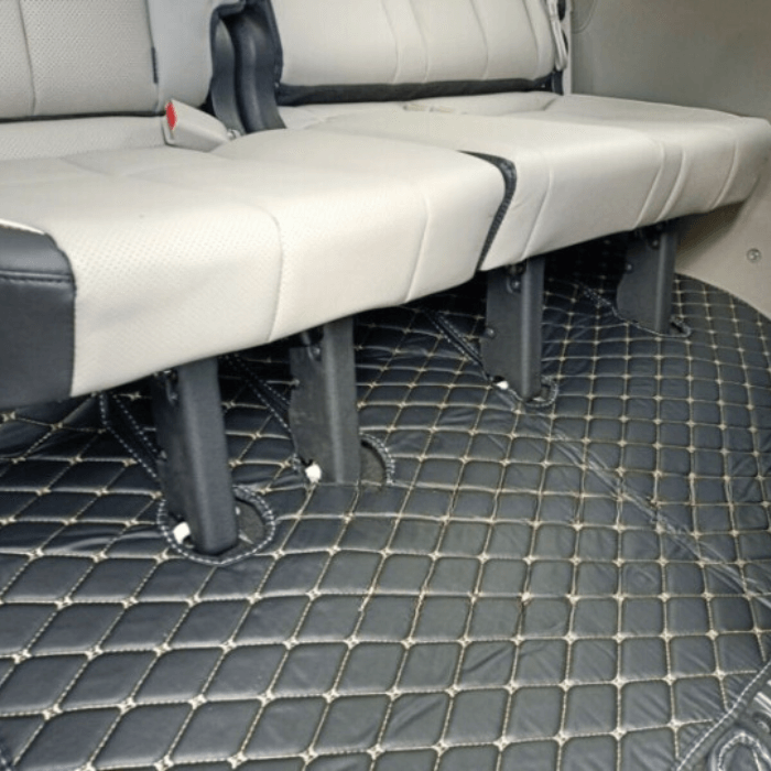 Kia Carnival floor mats