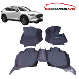 mazda floor mats