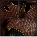 CarLux™ Custom Made Car Floor Mats For Jeep Grand Cherokee 2011-2021