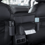 Carseat Organiser