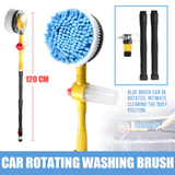 car wash brush