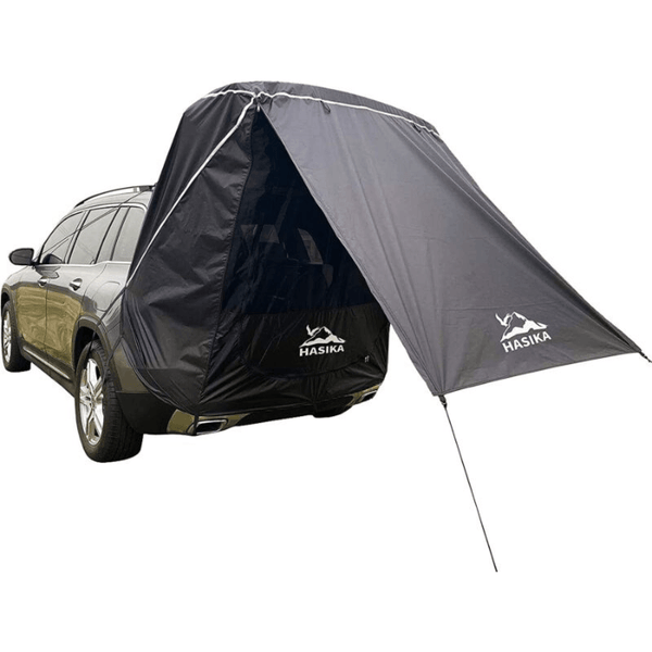 Waterproof Travel Awning Tent for SUV's Car Canopy