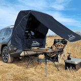 Waterproof Travel Awning Tent for SUV's Car Canopy