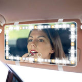VIPLens™ Car Visor Vanity Mirror