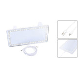 VIPLens™ Car Visor Vanity Mirror