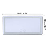 VIPLens™ Car Visor Vanity Mirror