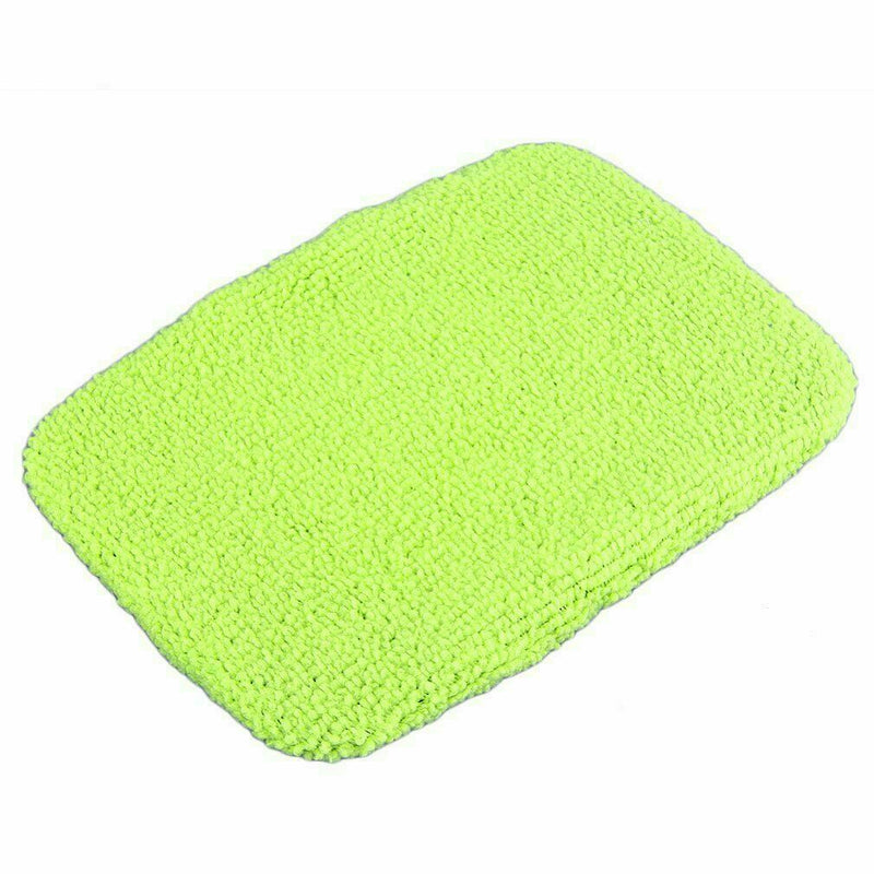 ShinyPad™ Wonder Car Windscreen Cleaner - Streak Free Microfibre Cloth