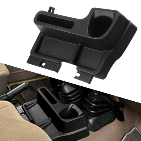 Land Cruiser 70 Series Car Cup Holder, Armrest and Console Storage
