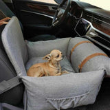 Petsafe™ Car Booster Seat and Carrier For Small Pets