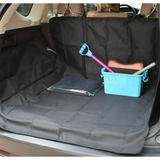 Heavy Duty Pet Car Boot Protector - 50% Off